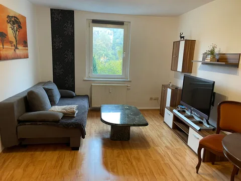 Linsenhofstraße – Wohnung I