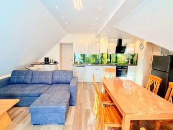 Ferienwohnung Frühlingswald in Sachsenbrunn