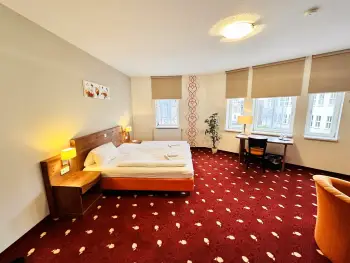 Pension Düver