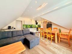 Ferienwohnung Frühlingswald – Bild 2