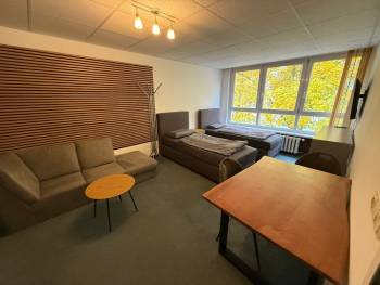 Monteurapartment Döllberg in Suhl
