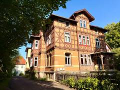 Monteurapartment Villa Otilienstein – Bild 2