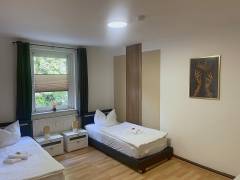 Linsenhofstraße – Wohnung II – Bild 3