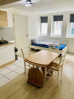 Monteurapartment Keferstein I – Bild 2