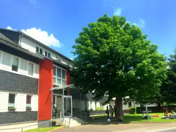Haus Rosenbaum