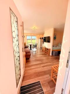 Ferienwohnung Burgmauer – Bild 10