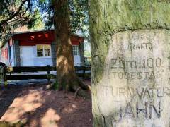 Baude Steinheid – Bild 15