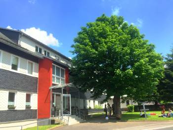 Haus Rosenbaum