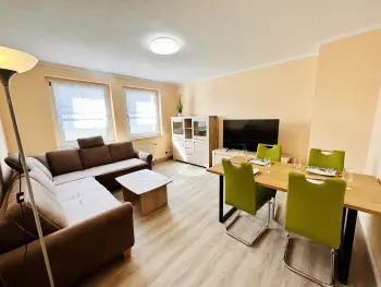 Apartment Störmer