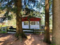 Baude Steinheid – Bild 1