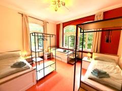 Monteurapartment Villa Otilienstein – Bild 6