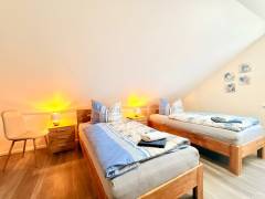 Ferienwohnung Frühlingswald – Bild 5
