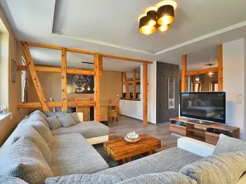 Ferienhaus Luna