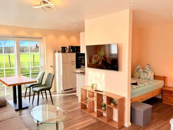 Ferienwohnung Burgmauer in Sachsenbrunn